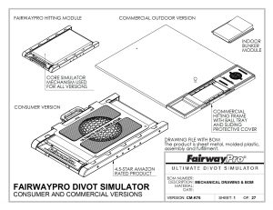FWP-DW-BOM-1